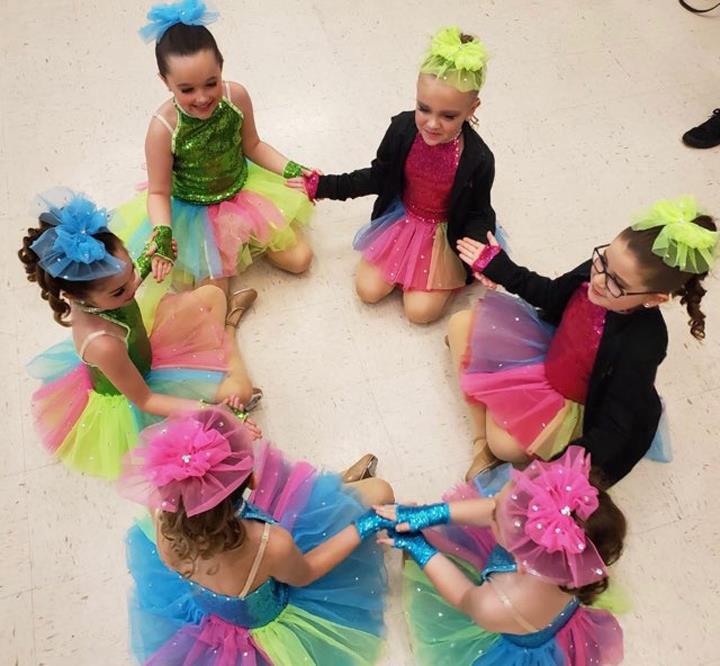 Le Rose Dance Academy - Franklin, IN - Thumb 28
