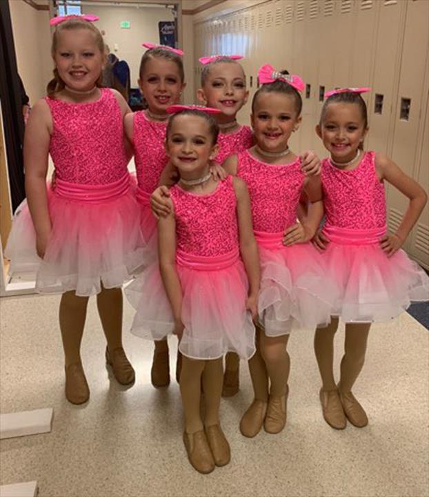 Le Rose Dance Academy - Franklin, IN - Thumb 26